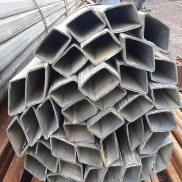 冷拔異型鋼管廠家